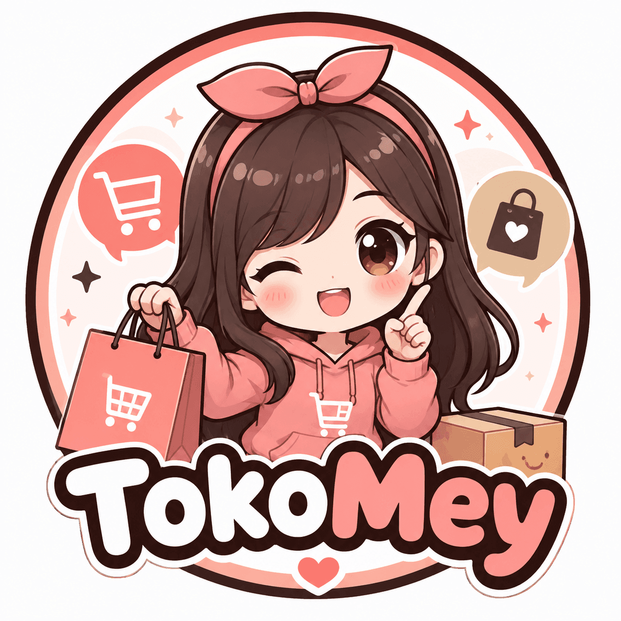 TokoMey