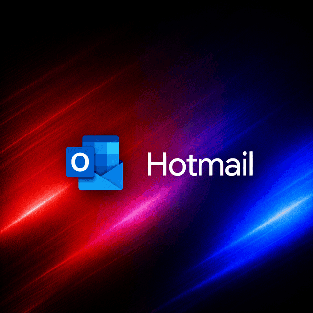 Hotmail dan Outlook Fresh