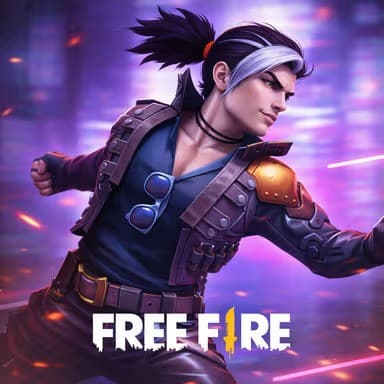 Free Fire